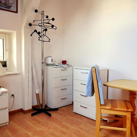 Patrycja Apartman Władysławowo Kültér fotó
