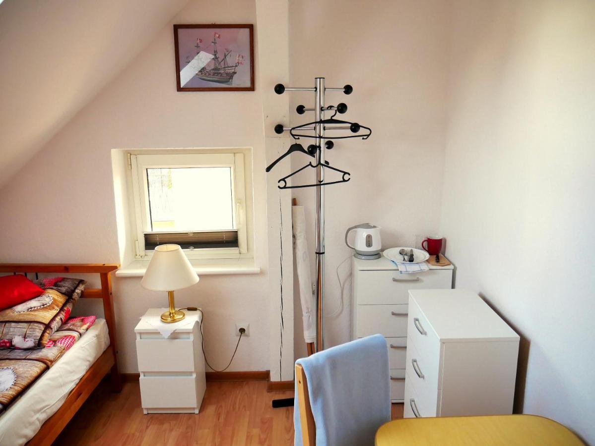 Patrycja Apartman Władysławowo Kültér fotó