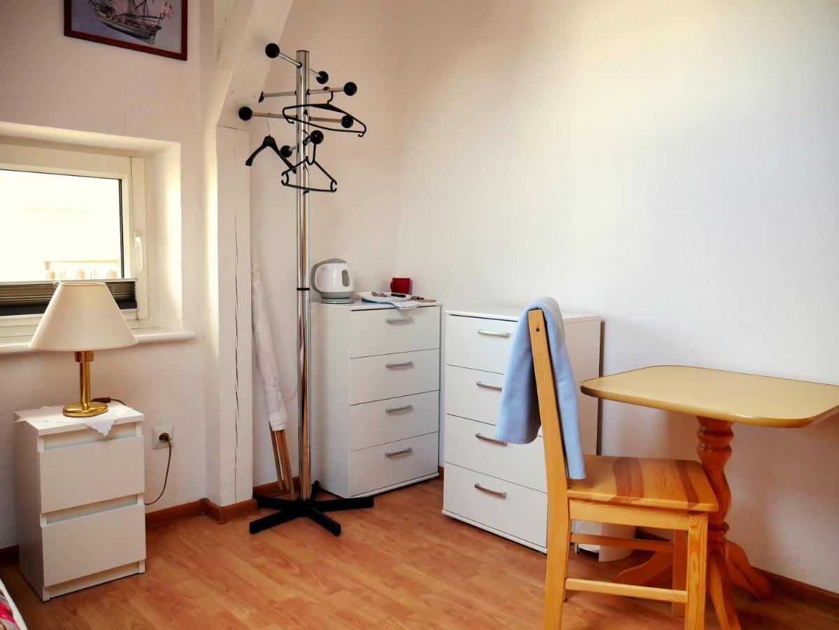 Patrycja Apartman Władysławowo Kültér fotó