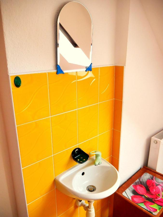 Patrycja Apartman Władysławowo Kültér fotó