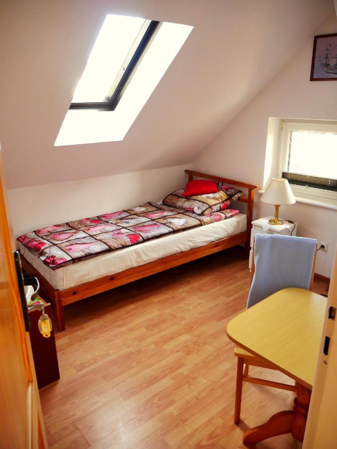 Patrycja Apartman Władysławowo Kültér fotó